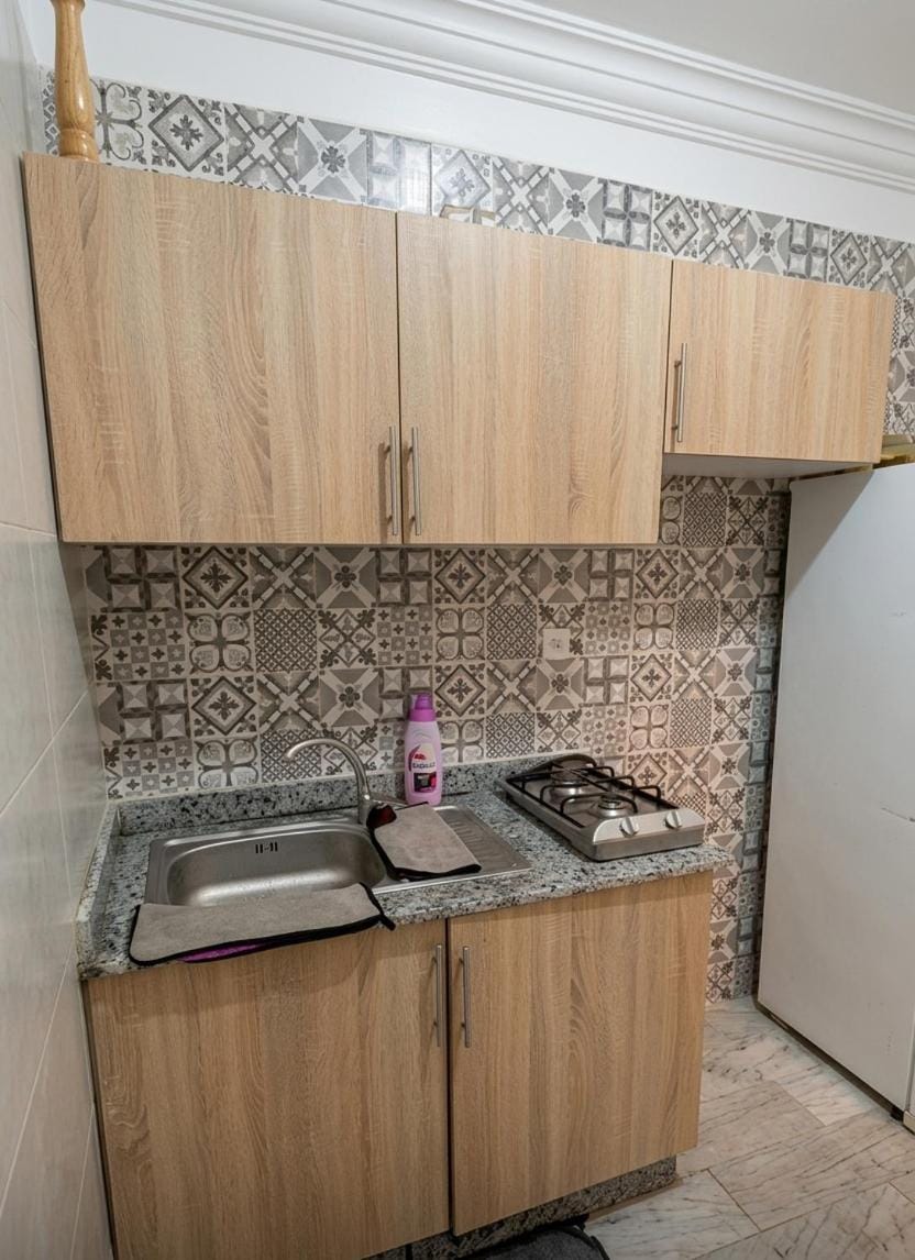 Résidence Mima 3 g Apartment in Marrakesh