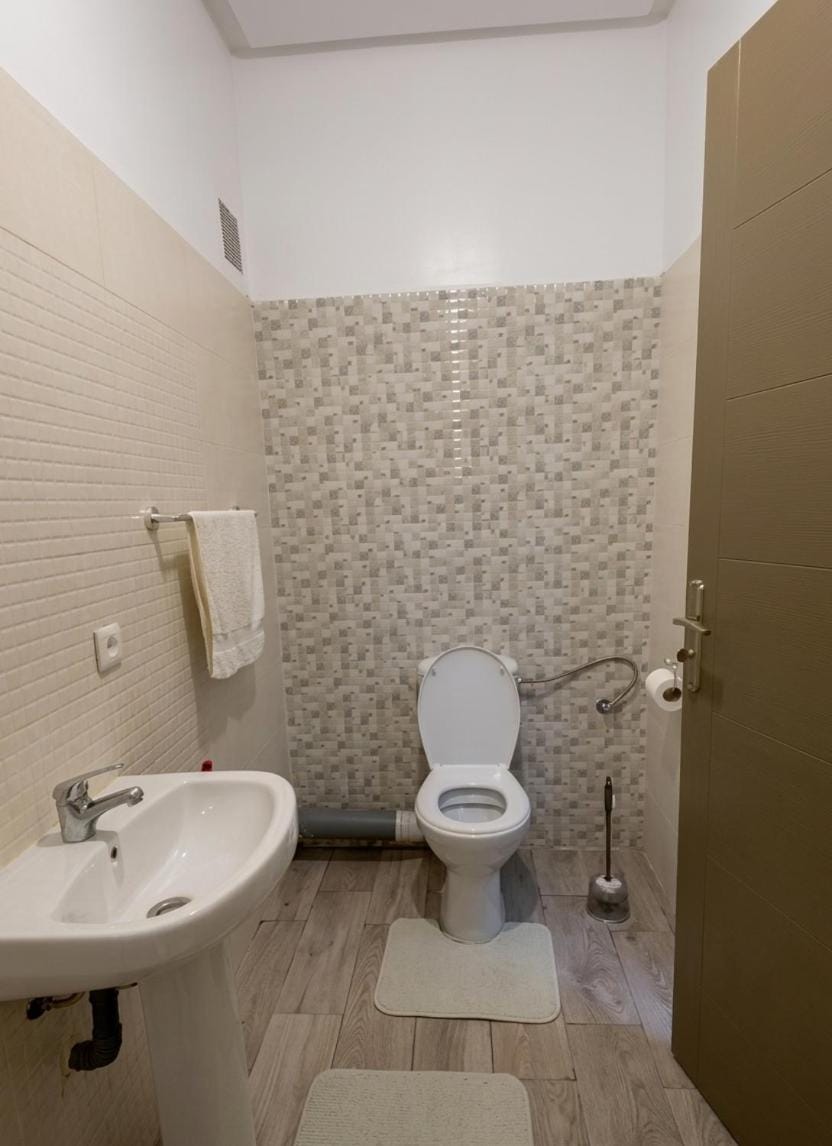 Résidence Mima 3 g Apartment in Marrakesh