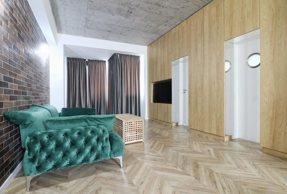 Zanzibar apartament 3 room Apartment in Constanța County