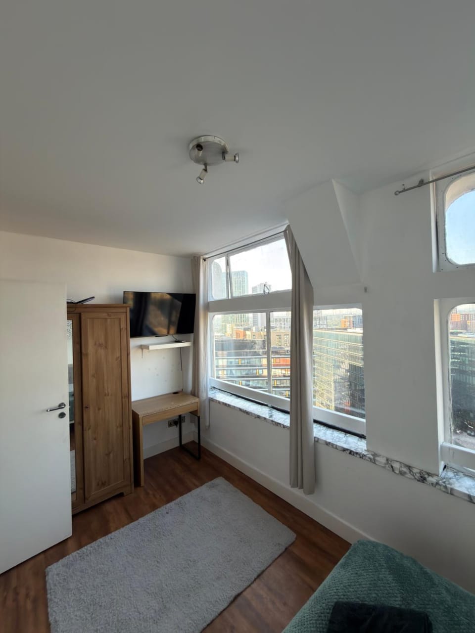 Manchester City Centre Prime Location Apartment Apartment in Salford