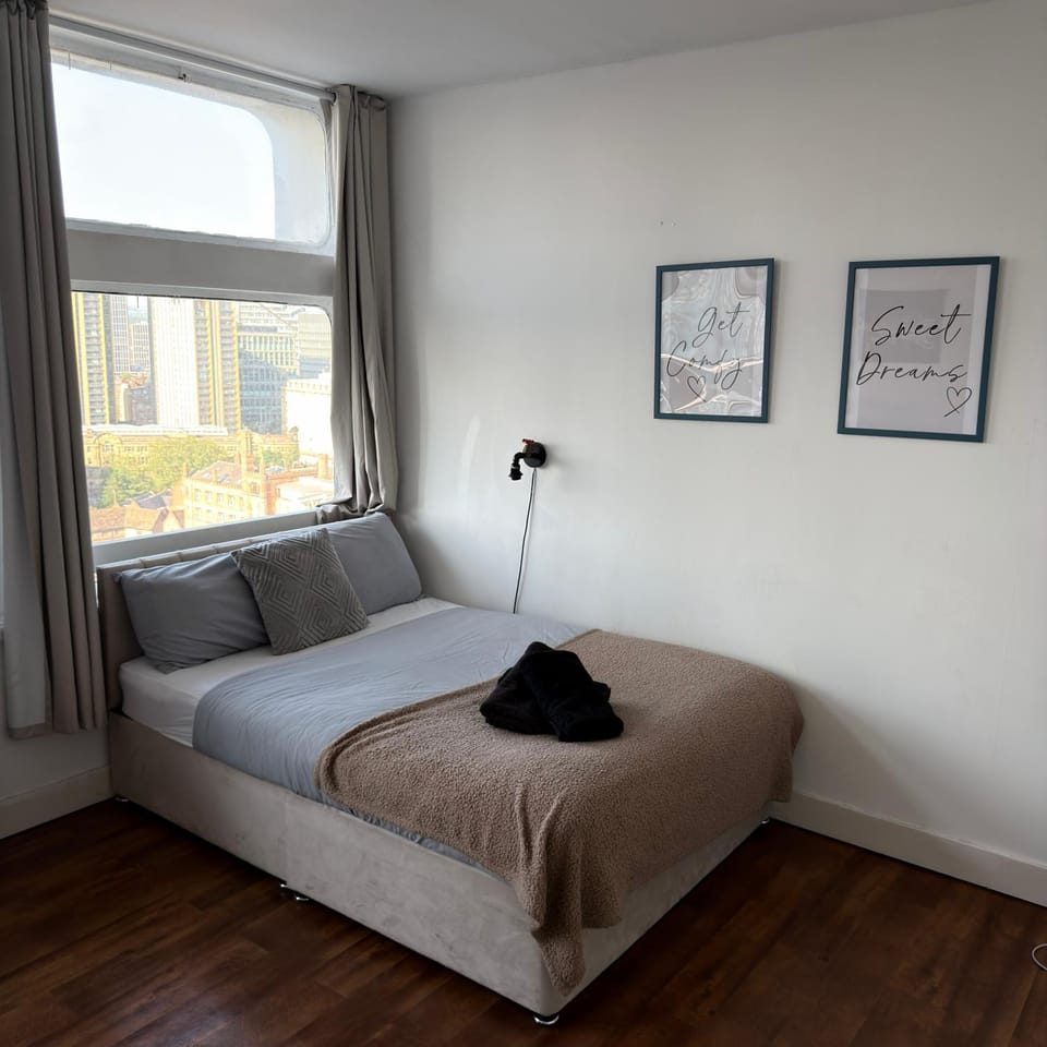 Manchester City Centre Prime Location Apartment Apartment in Salford