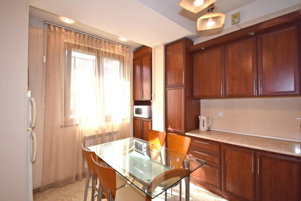 Kohbatsi Apartments 1 Apartment in Yerevan