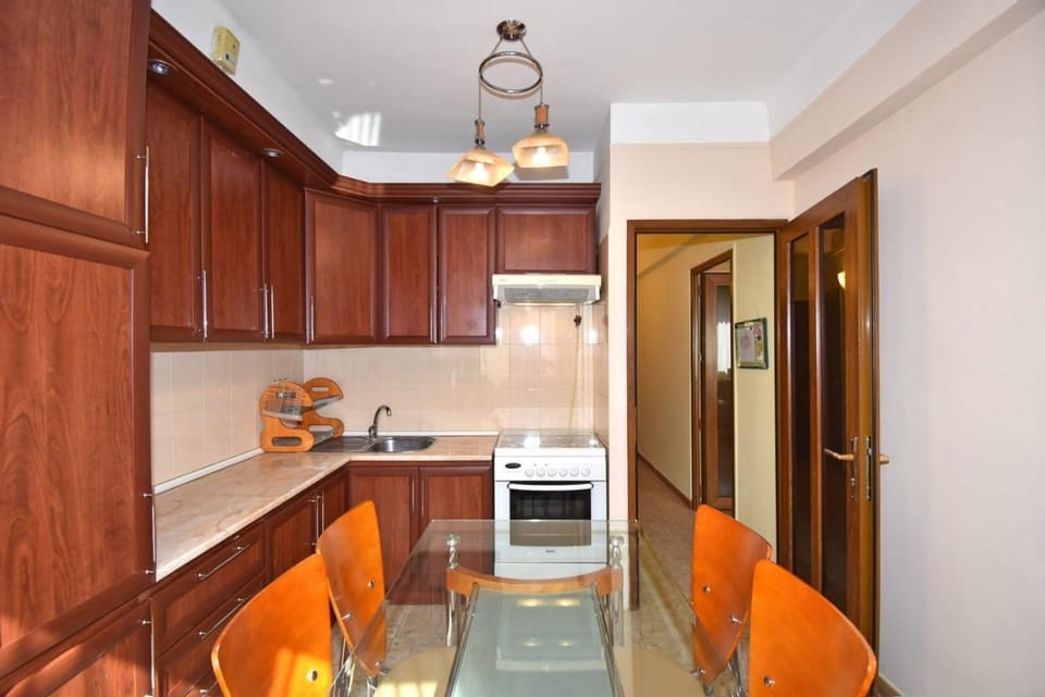 Kohbatsi Apartments 1 Apartment in Yerevan