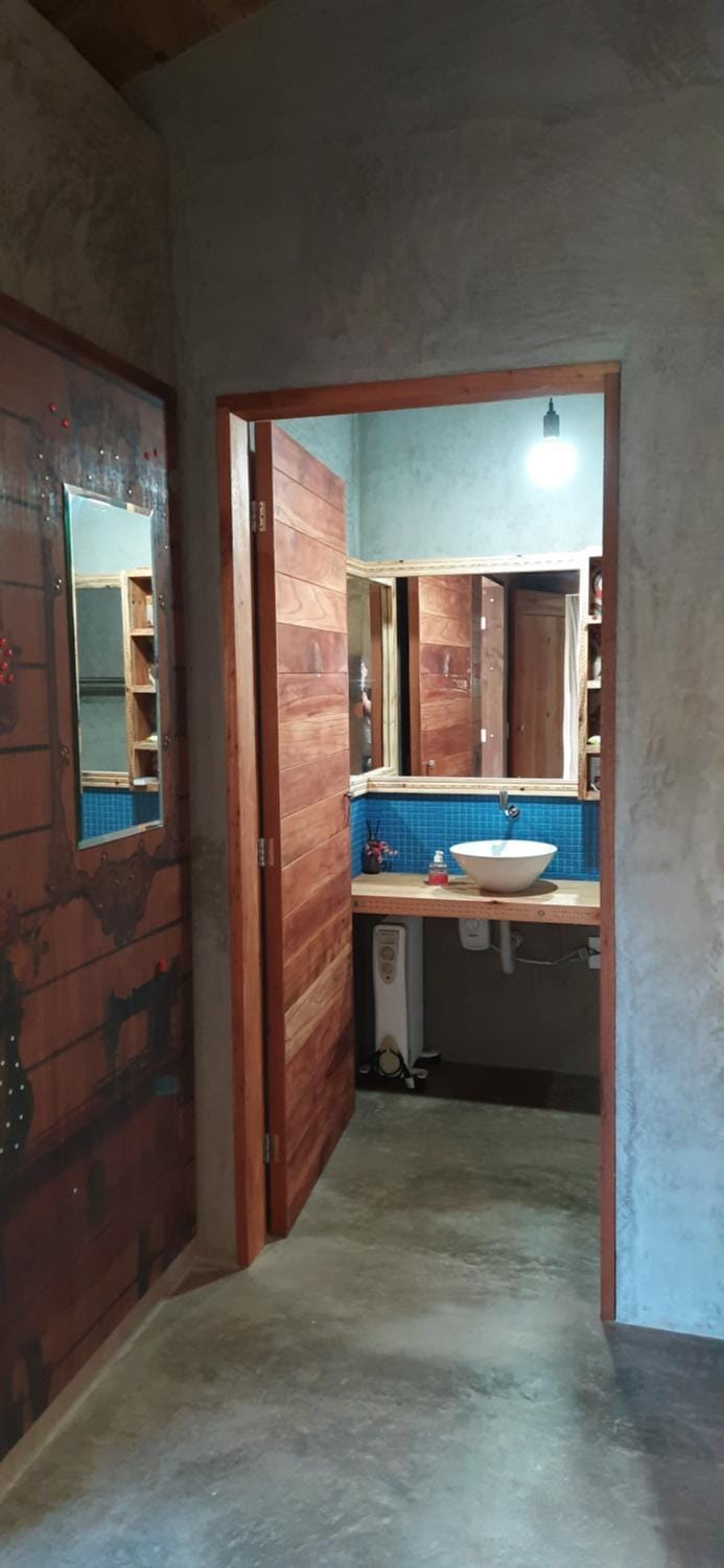 Casa Norma House in State of Espírito Santo, Brazil