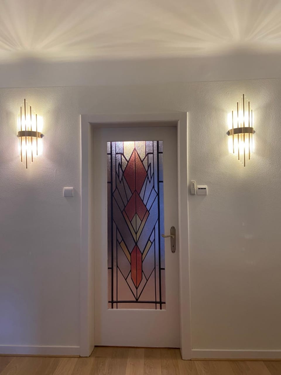 Cosy Carré Bed and Breakfast in Sélestat