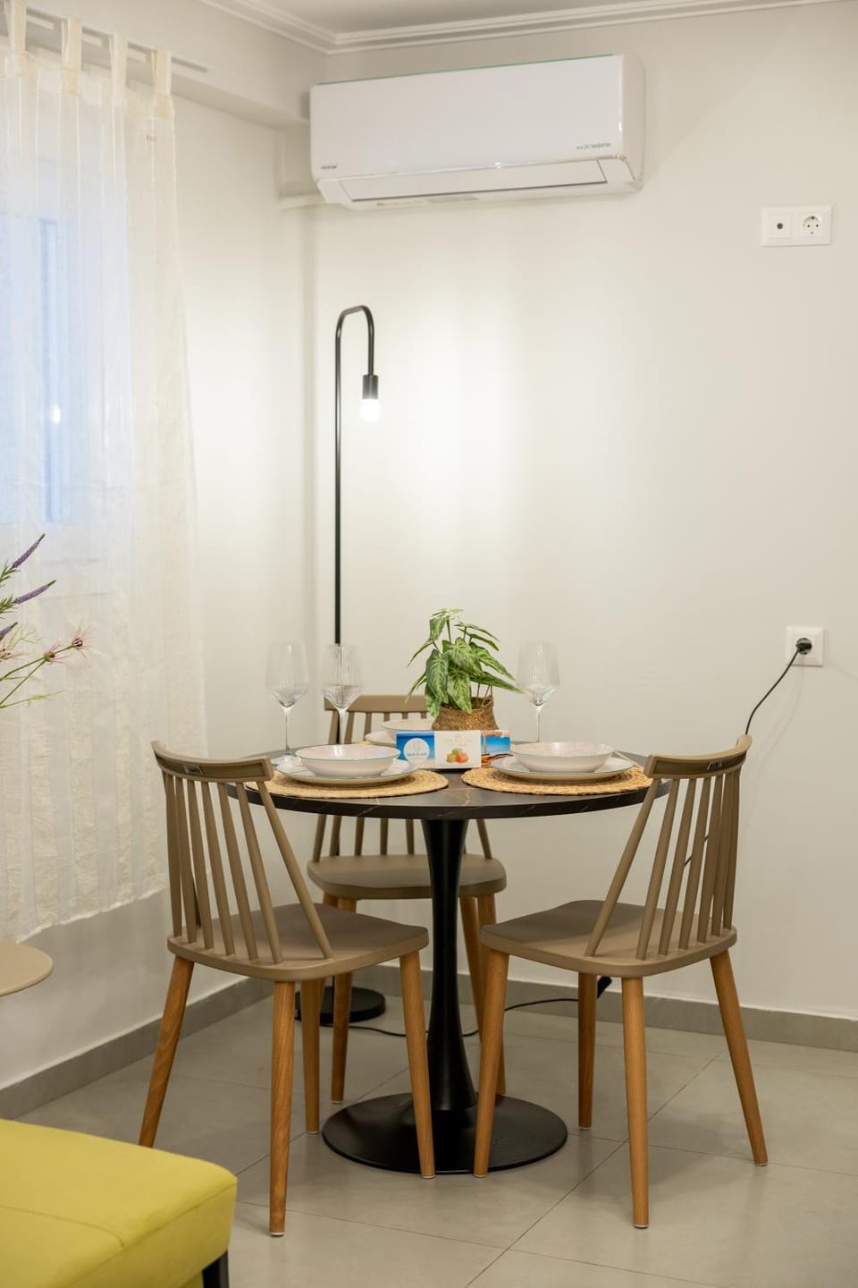 Zeusplace Sandy Studio 1 Apartment in Decentralized Administration of Macedonia and Thrace