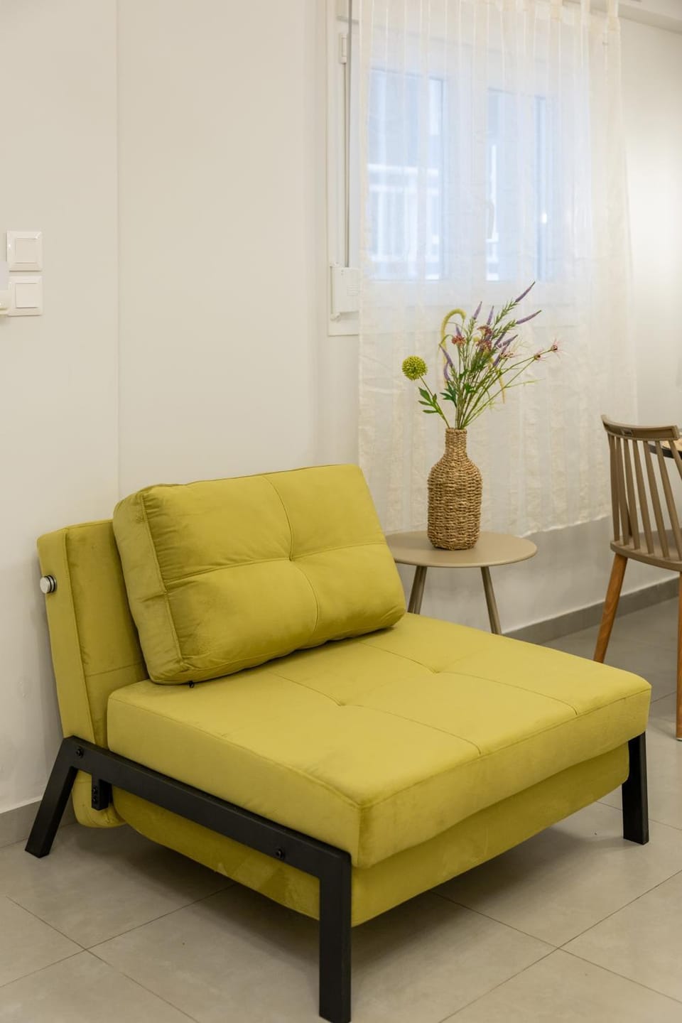 Zeusplace Sandy Studio 1 Apartment in Decentralized Administration of Macedonia and Thrace