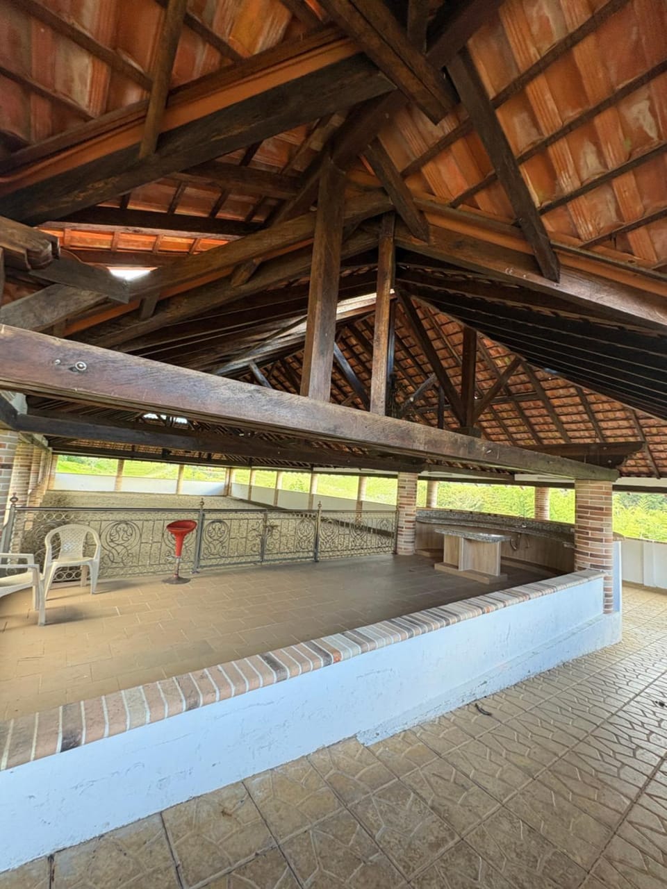 Finca La Yeye House in Calima