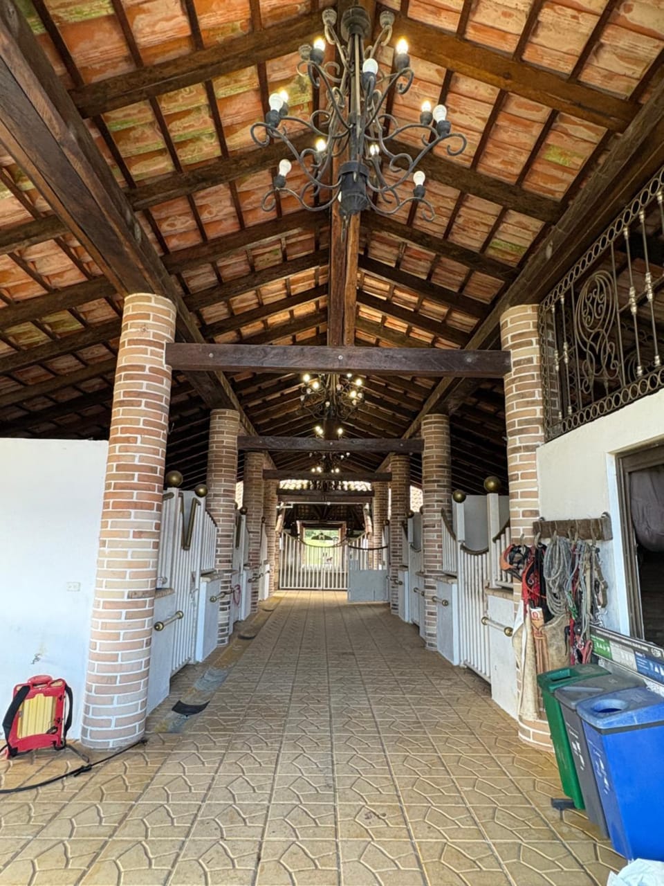 Finca La Yeye House in Calima