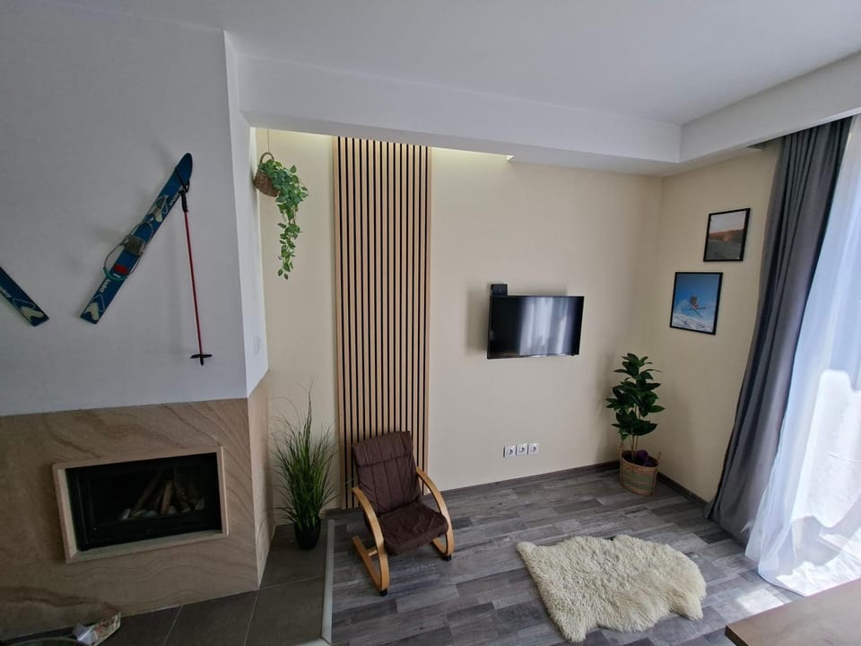 Grand Bansko 1, ap B201 Apartment in Bansko