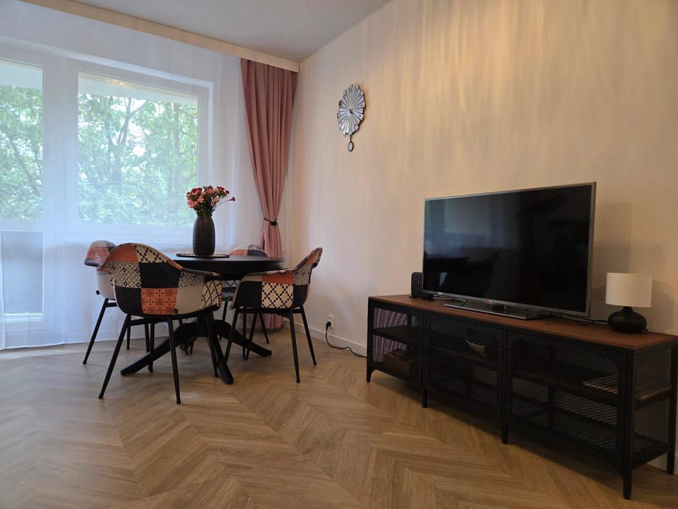Guderskiego 5 Apartment in Warsaw