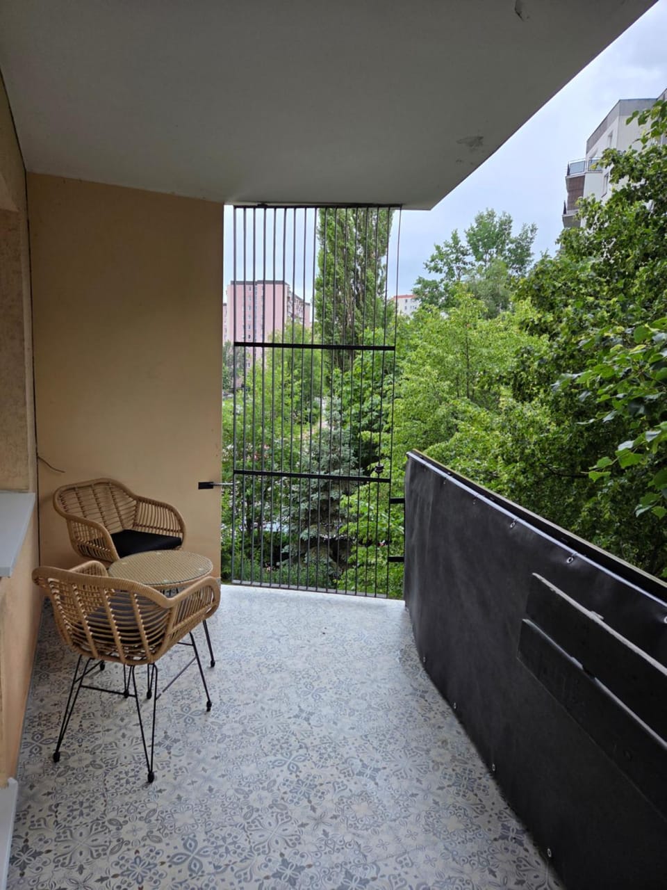 Guderskiego 5 Apartment in Warsaw