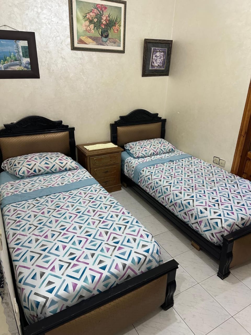 martil appartment Apartment in Tangier-Tétouan-Al Hoceima