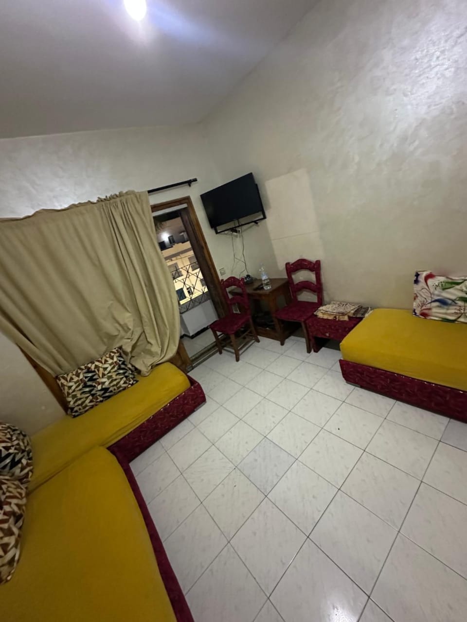 martil appartment Apartment in Tangier-Tétouan-Al Hoceima