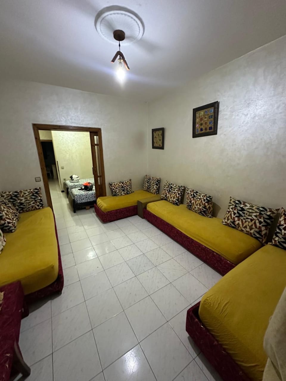 martil appartment Apartment in Tangier-Tétouan-Al Hoceima