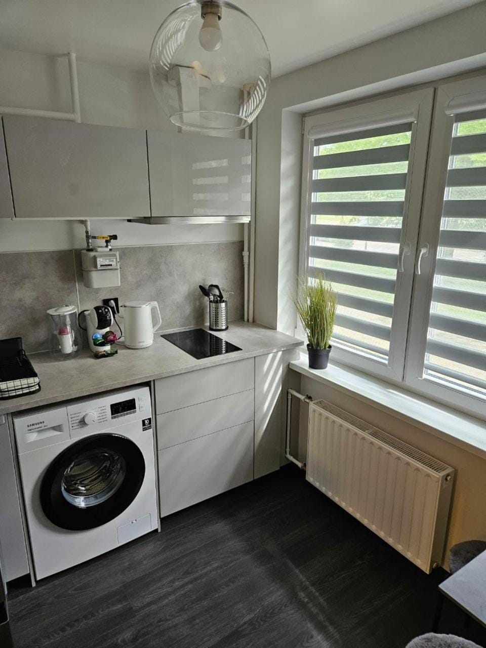 Comfort View Apartment Apartment in Latvia