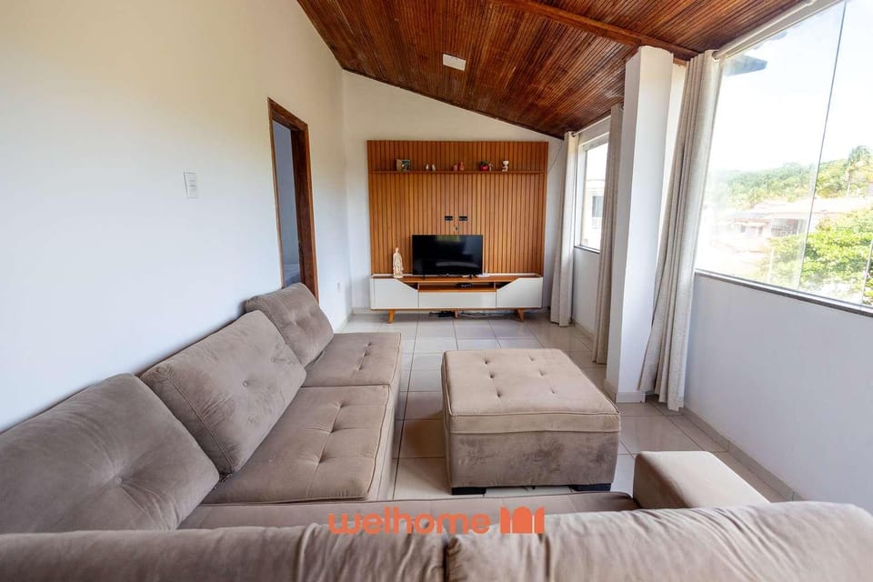 Casa em Ilheus a 100m da Praia Águas de Olivença House in State of Bahia