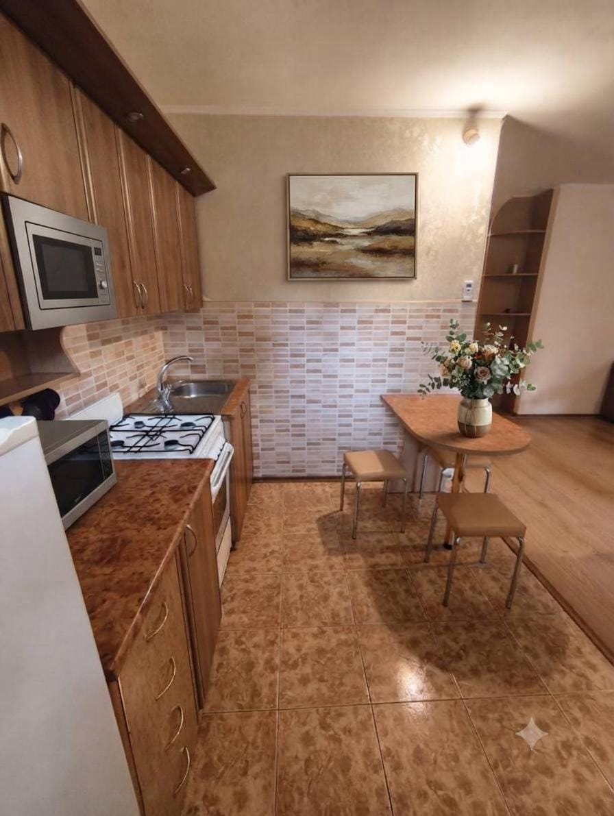 Центр Мечникова больница Apartment in Dnipro