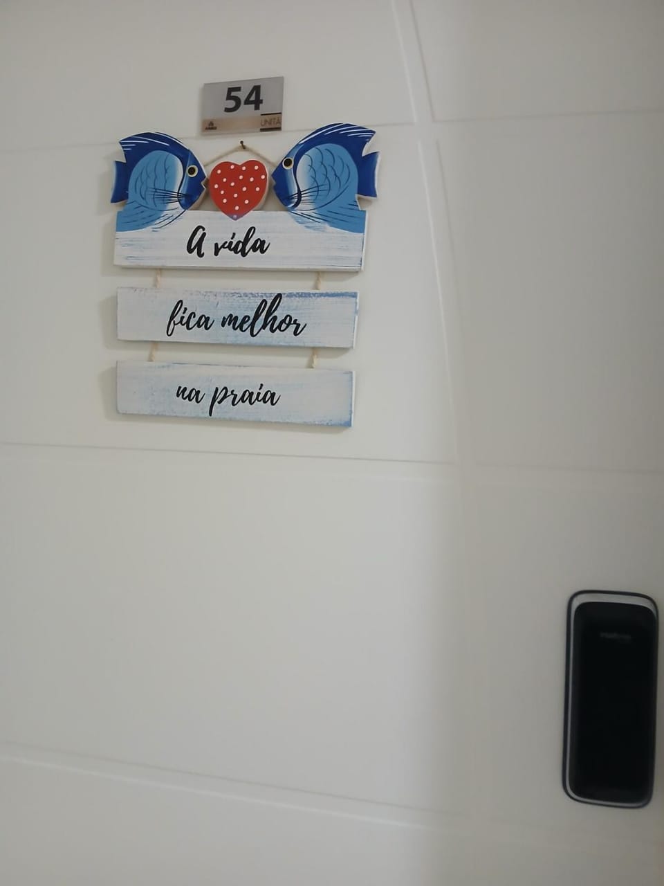 Apartamento na orla Boqueirão piscina Garagem Apartment in State of São Paulo