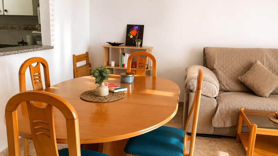 Les Set Paraules Apartment Apartment in Vinaròs