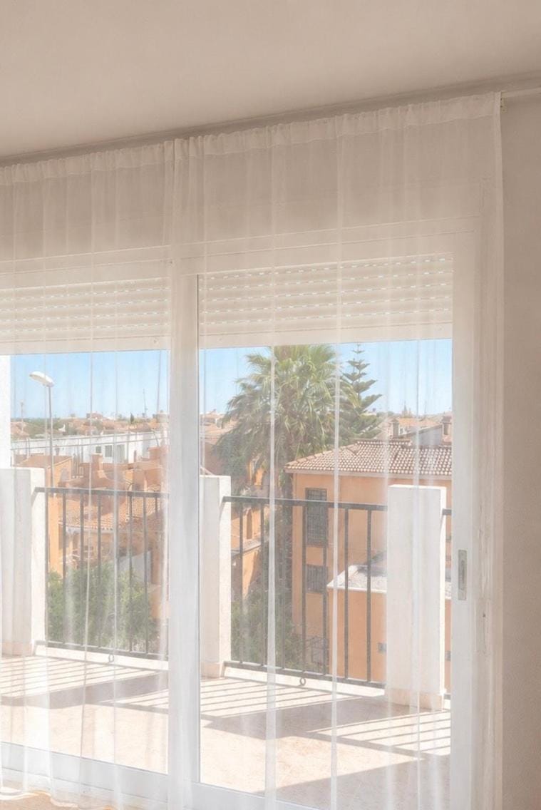 Les Set Paraules Apartment Apartment in Vinaròs