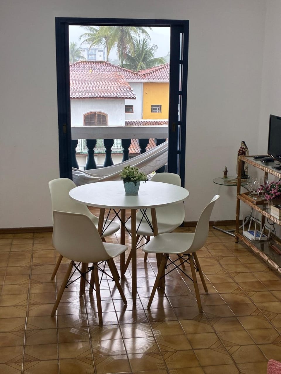 Apartamento Família Itaguá Apartment in Ubatuba