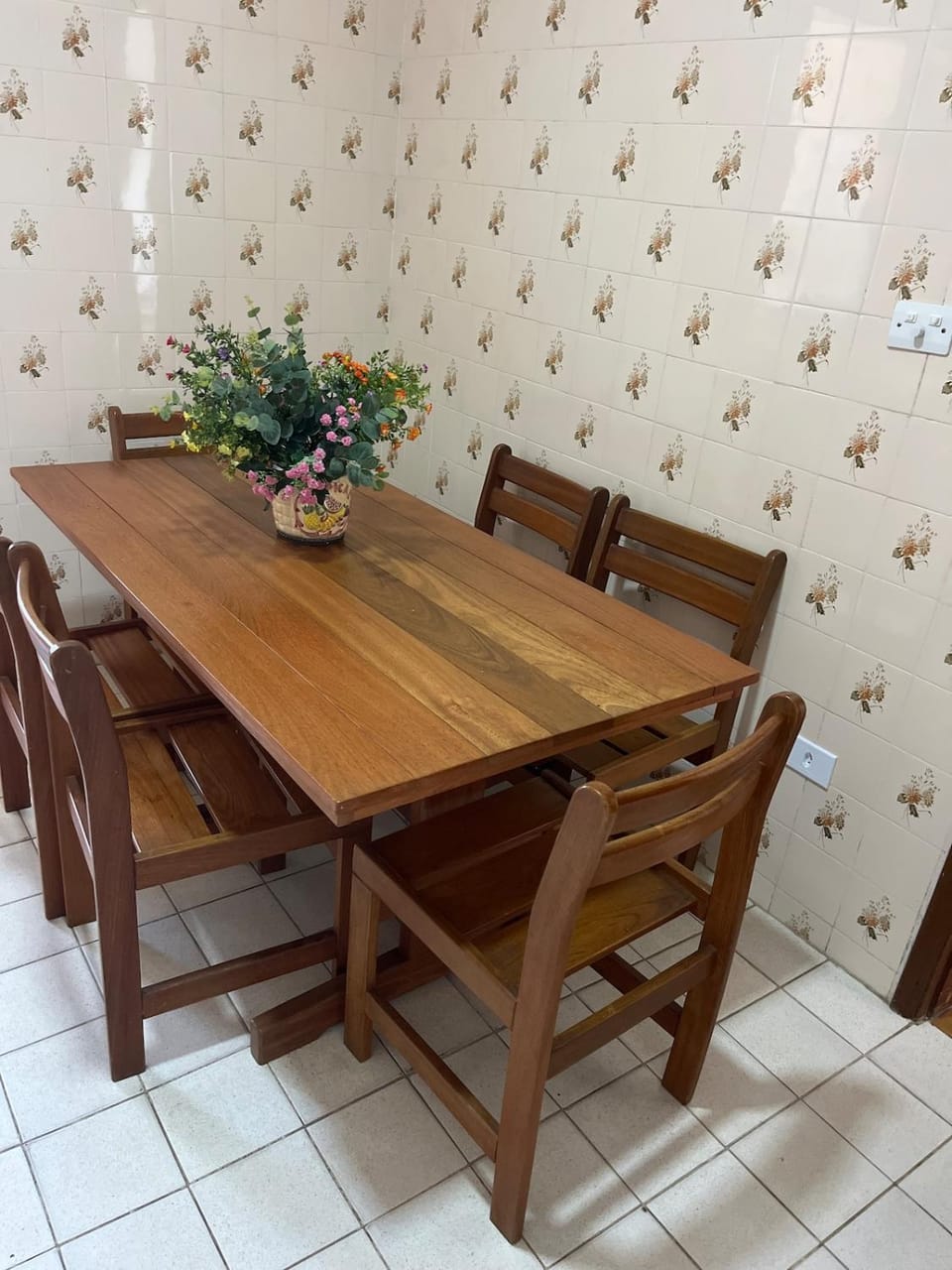 Apartamento Família Itaguá Apartment in Ubatuba