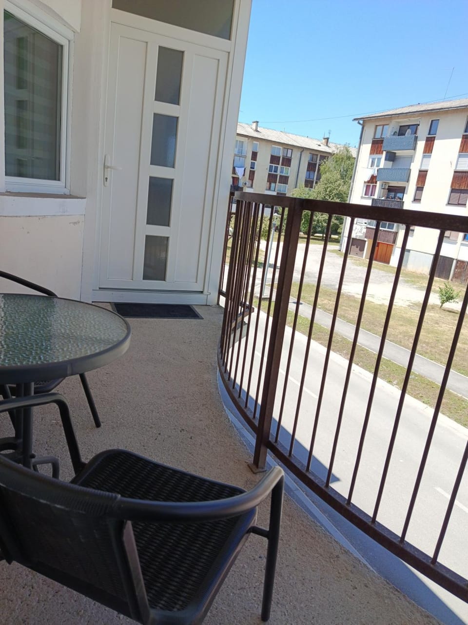 Studio apartman Relax Apartment in Federation of Bosnia and Herzegovina