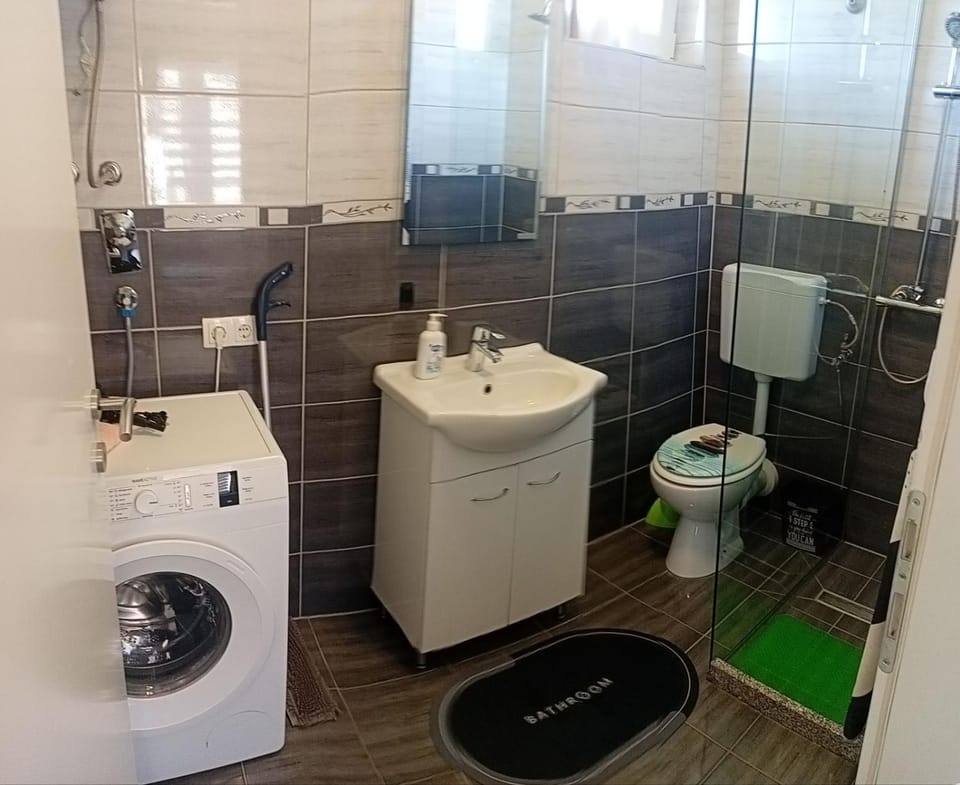 Studio apartman Relax Apartment in Federation of Bosnia and Herzegovina