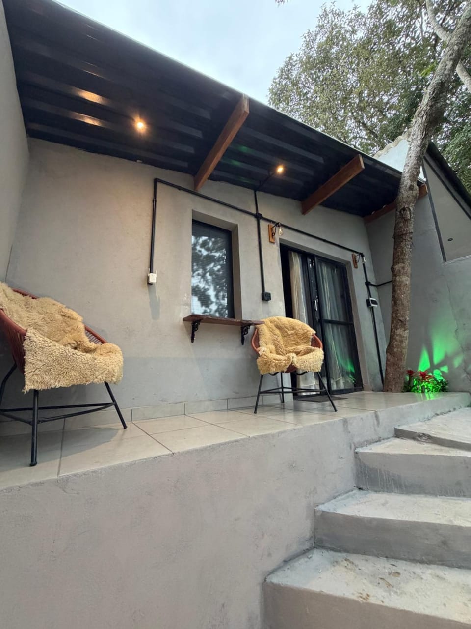 Chalé Exclusive El Paso Chalet in State of São Paulo