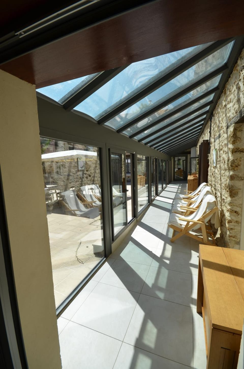 Solarium
