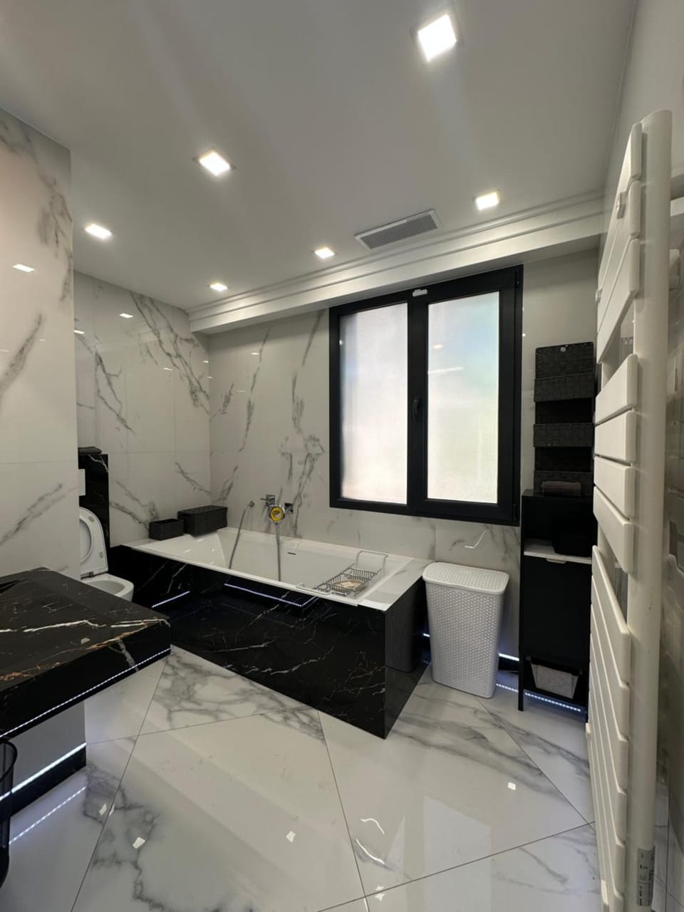 Domaine Privé Appartement de Luxe 120m2 Calme,Confort ,Élégance Apartment in Antibes
