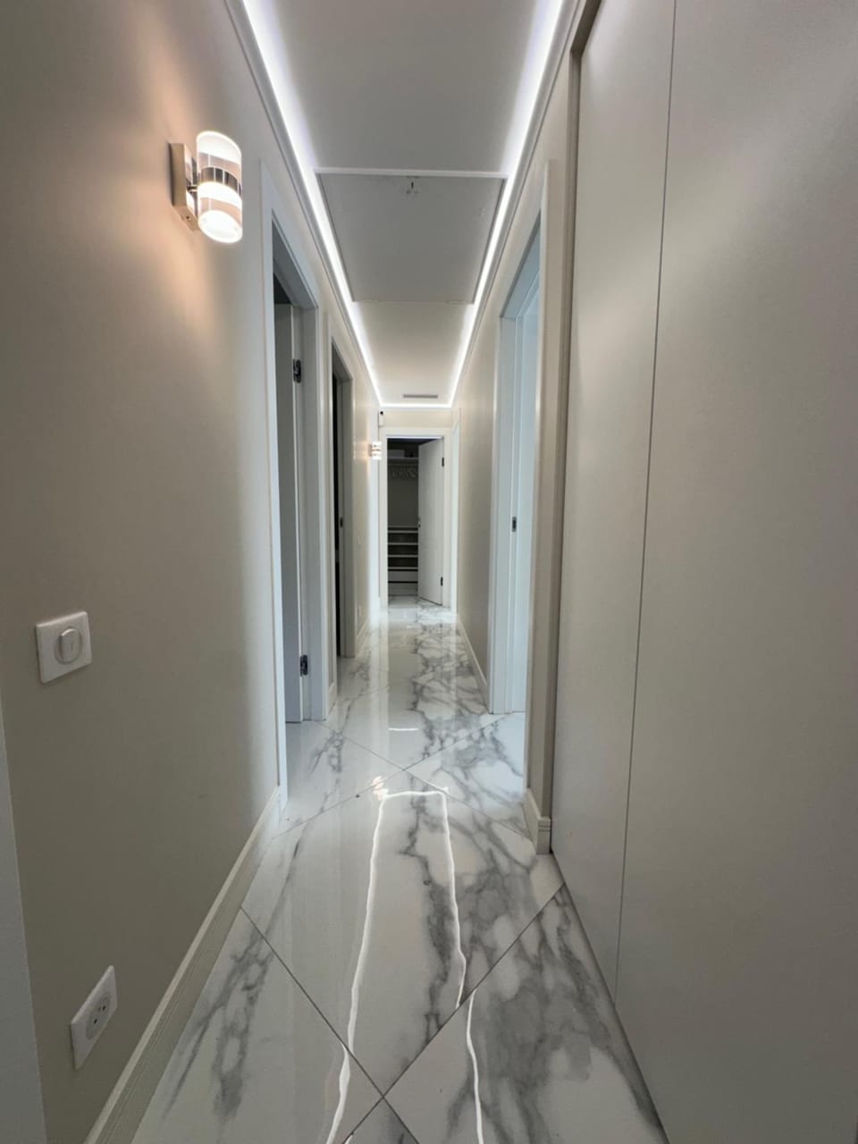 Domaine Privé Appartement de Luxe 120m2 Calme,Confort ,Élégance Apartment in Antibes