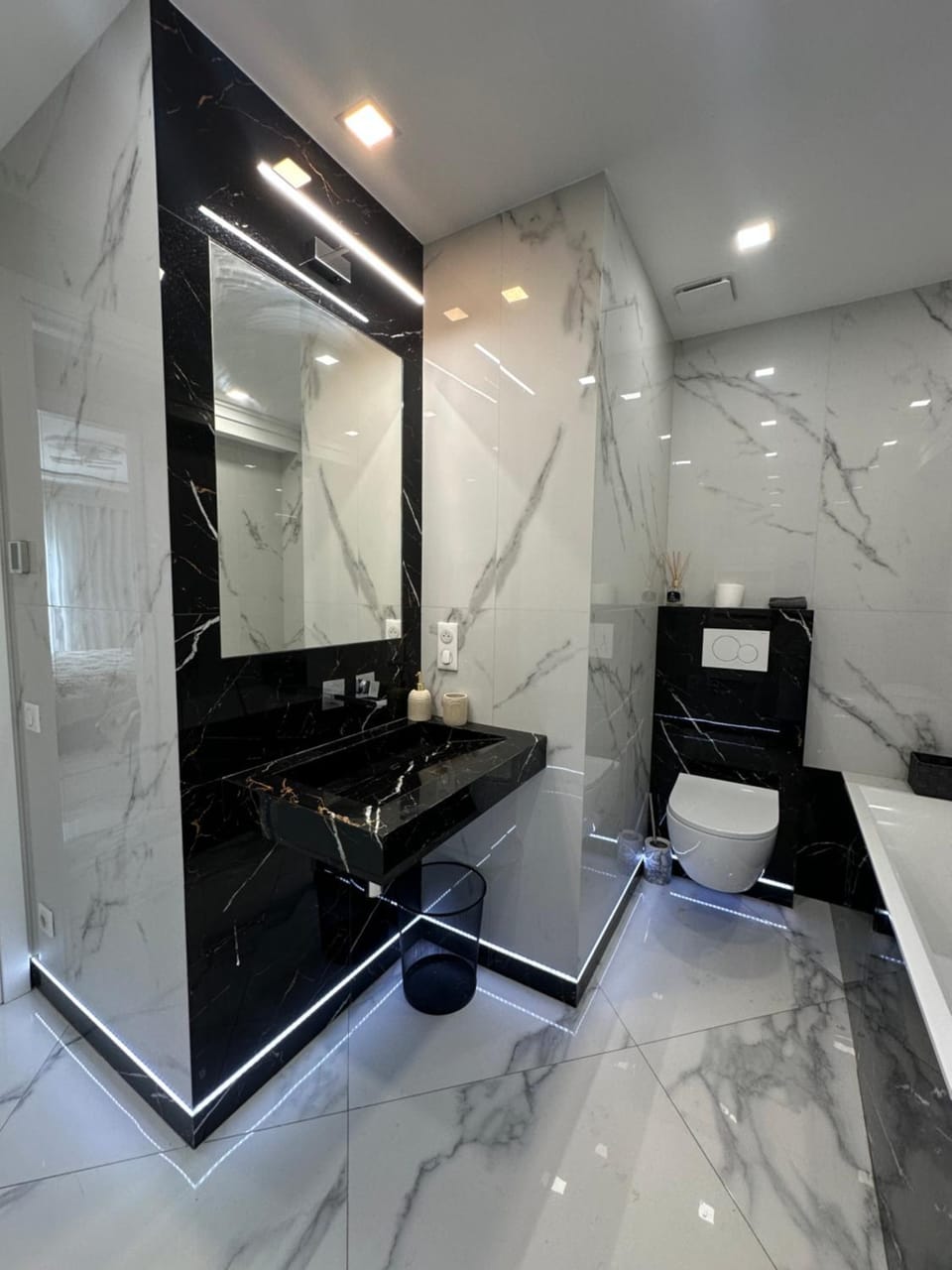 Domaine Privé Appartement de Luxe 120m2 Calme,Confort ,Élégance Apartment in Antibes