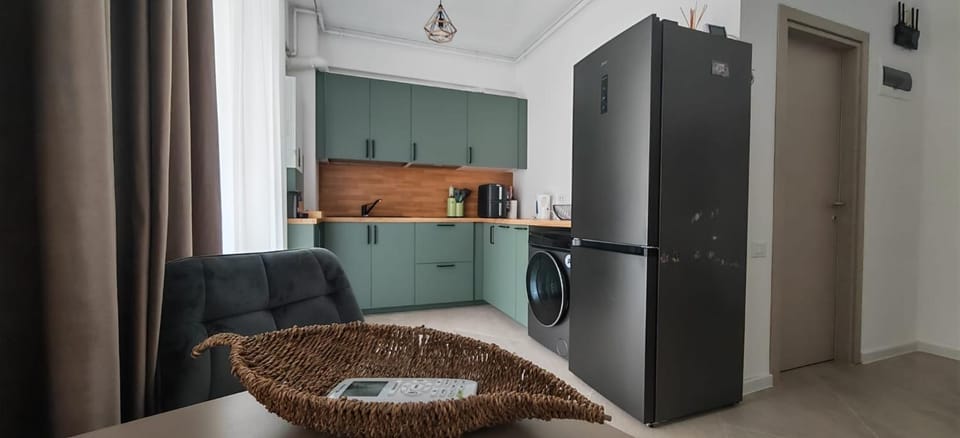 Exclusive Oreo Apartament Apartment in Constanța County