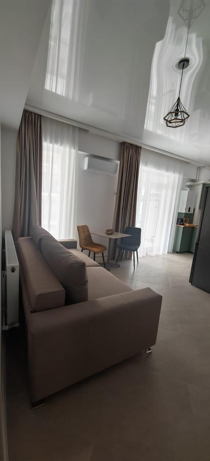 Exclusive Oreo Apartament Apartment in Constanța County