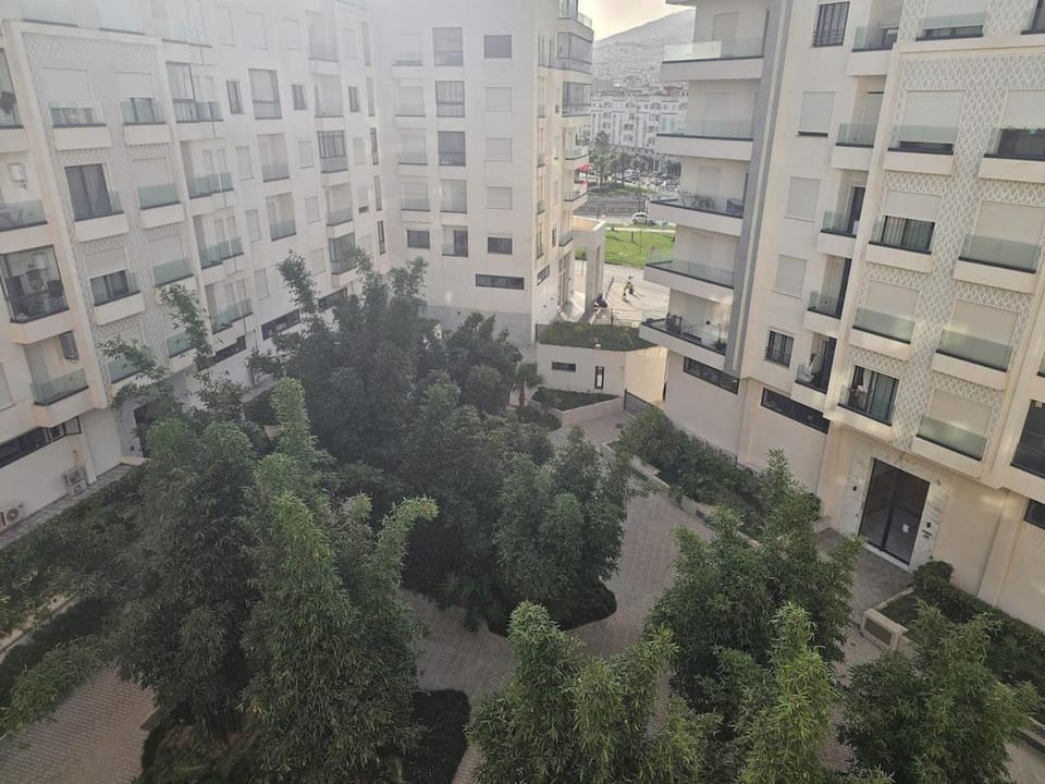 Charming Apartment Apartment in Tangier-Tétouan-Al Hoceima