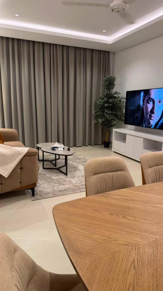 Desert Apartment in Muscat