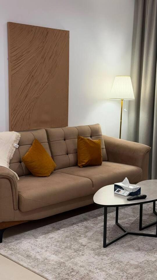 Desert Apartment in Muscat