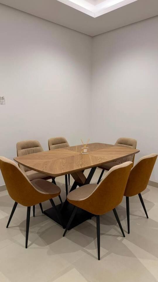 Desert Apartment in Muscat