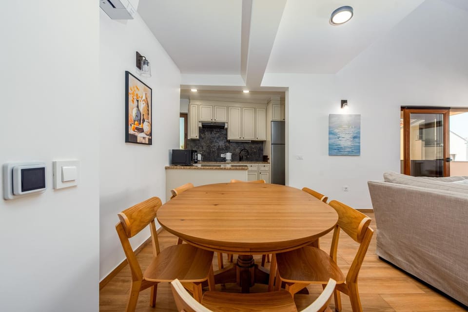 Apartments Dionis 50 meters from the beach - by TA Leut Agency Apartment in Zadar County