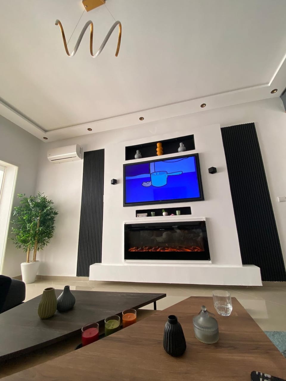 Luxury apartment in Asilah Marina Golf 2 Apartment in Tangier-Tétouan-Al Hoceima