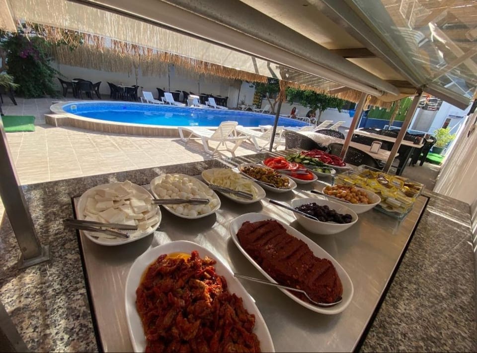 TROPiCANA OTEL Hotel in Aydın Province