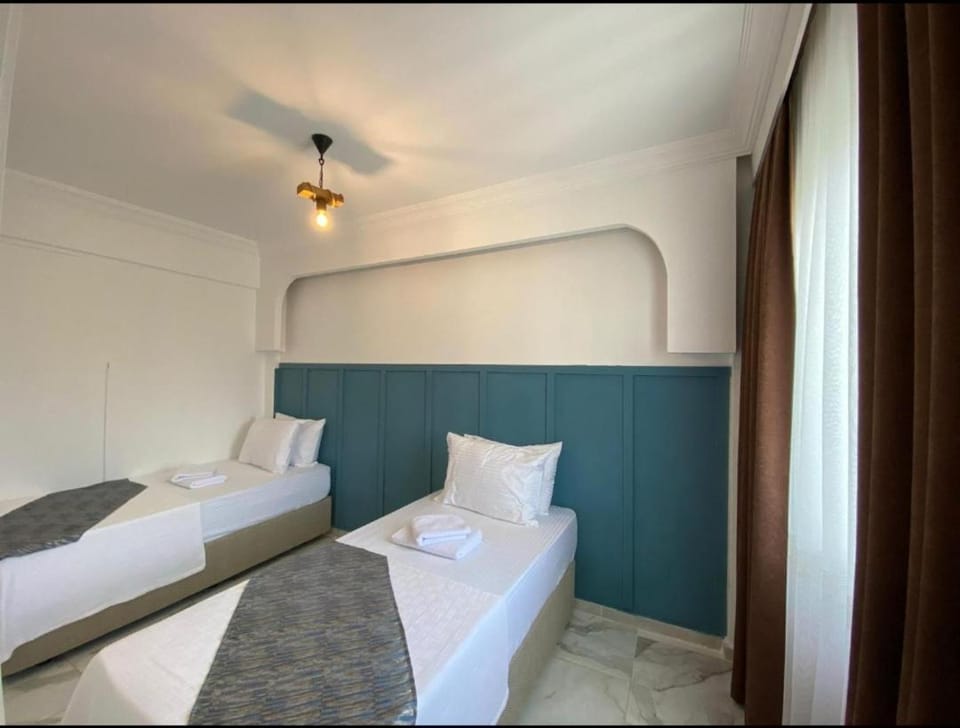 TROPiCANA OTEL Hotel in Aydın Province