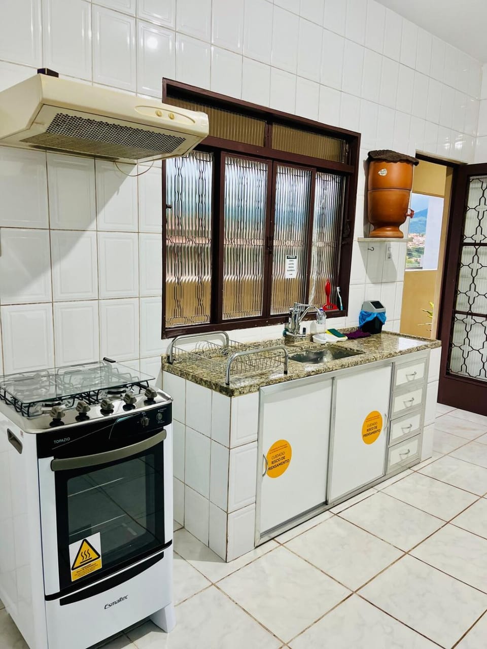 Casa Vida Brumadinho House in Brumadinho