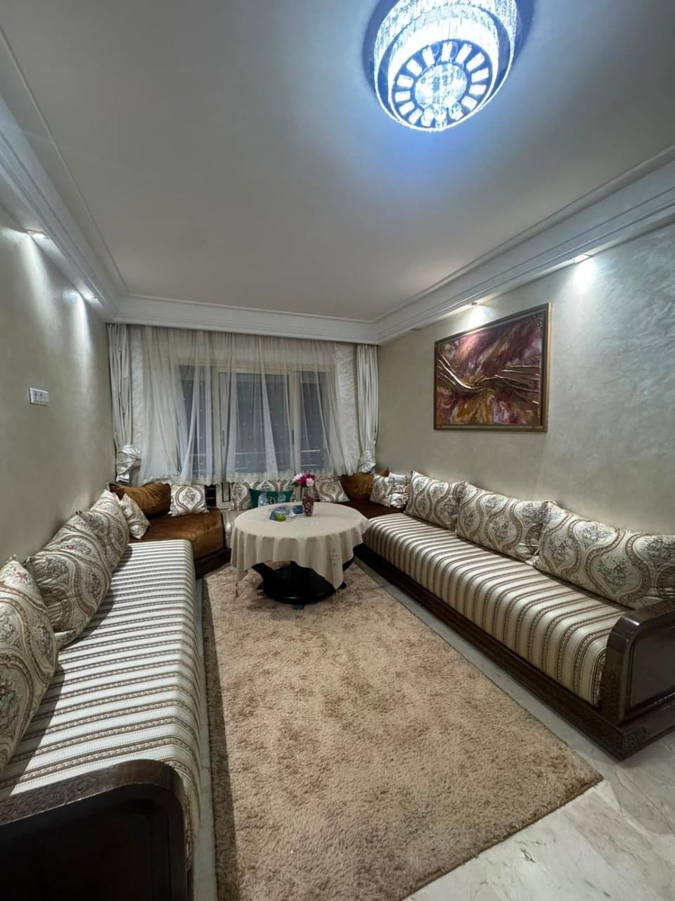 le petit sejour Apartment in Casablanca