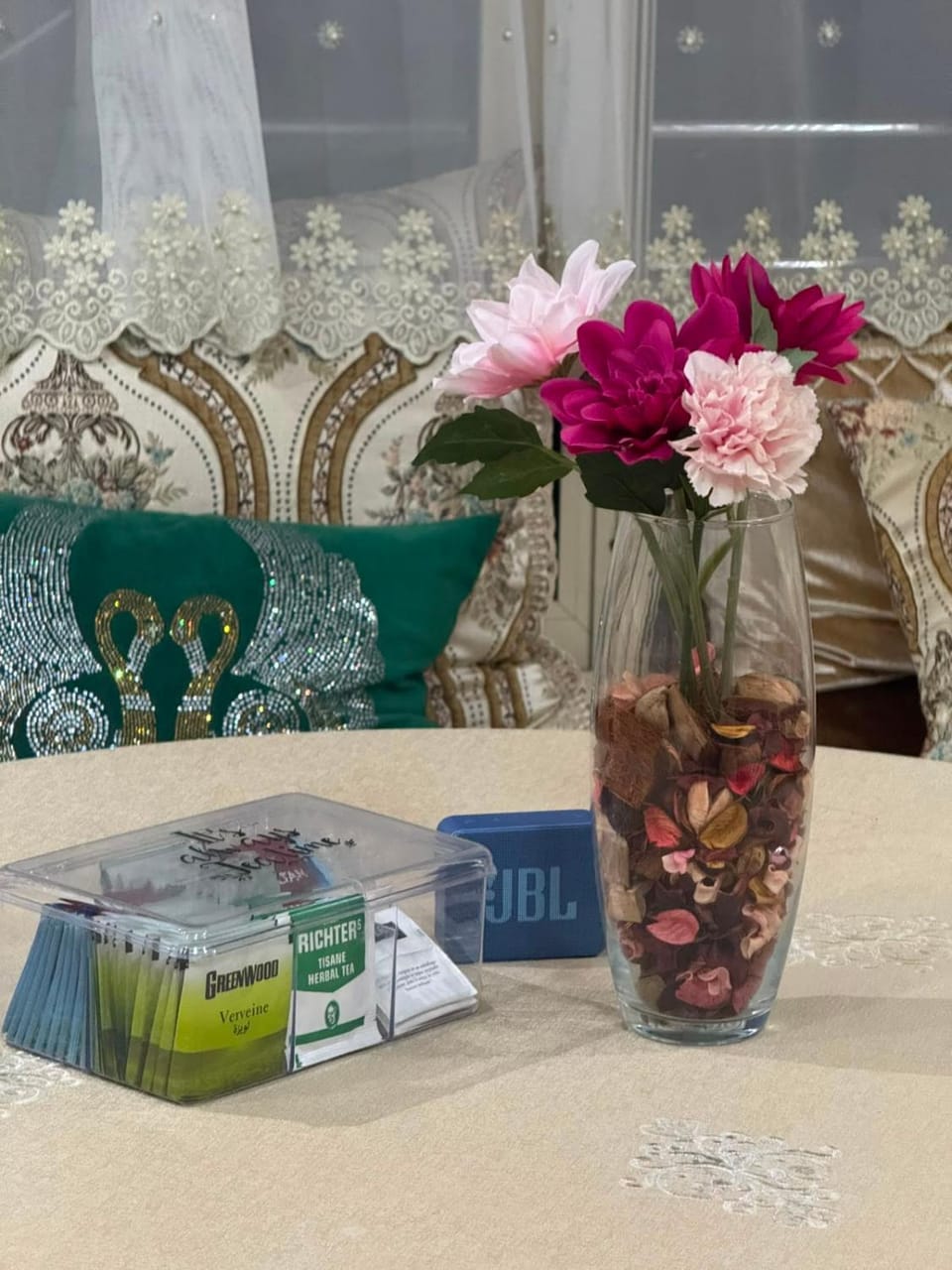 le petit sejour Apartment in Casablanca