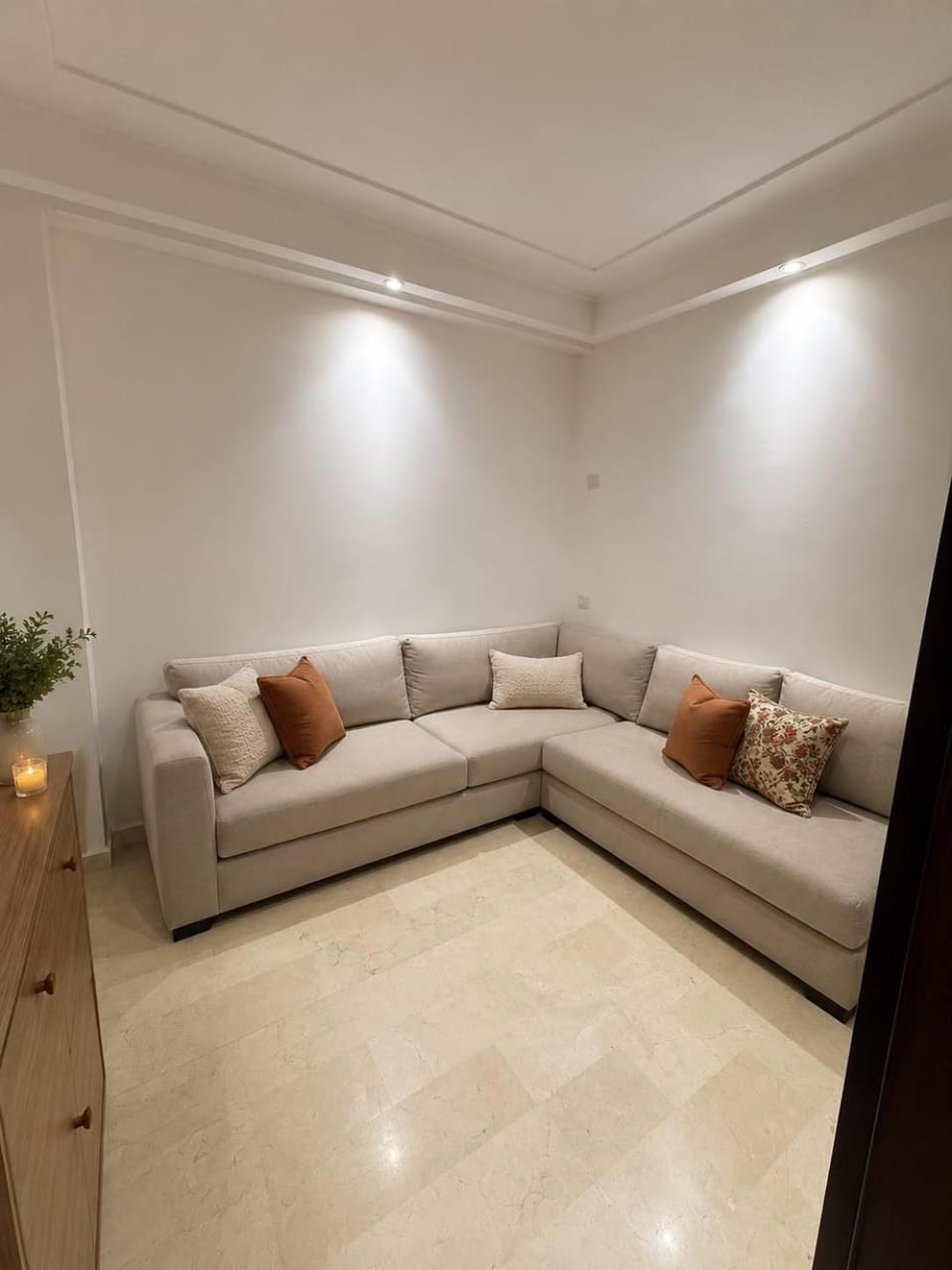 le petit sejour Apartment in Casablanca
