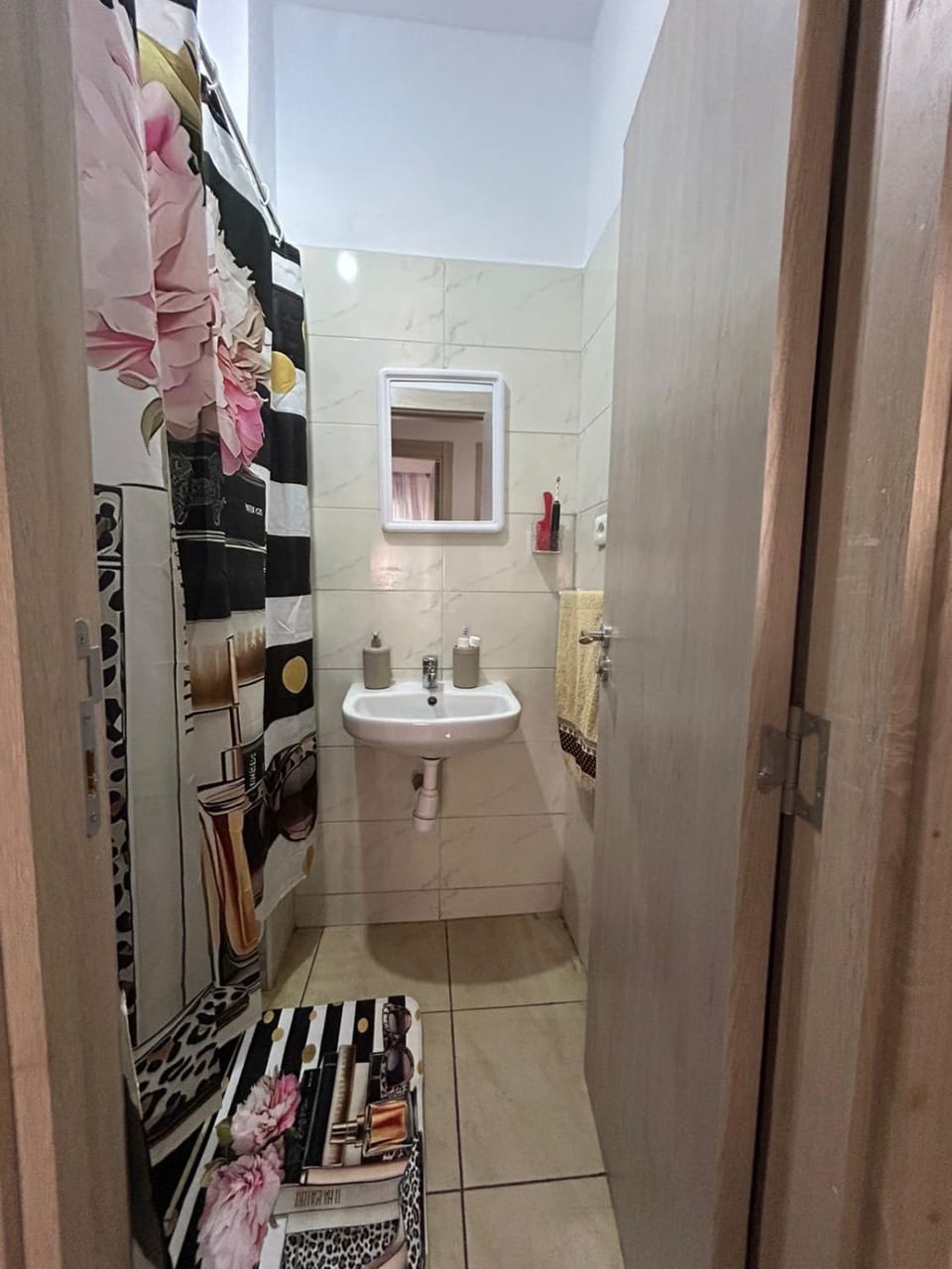 Appuntamento famigliare vicino al mare Apartment in Bouznika