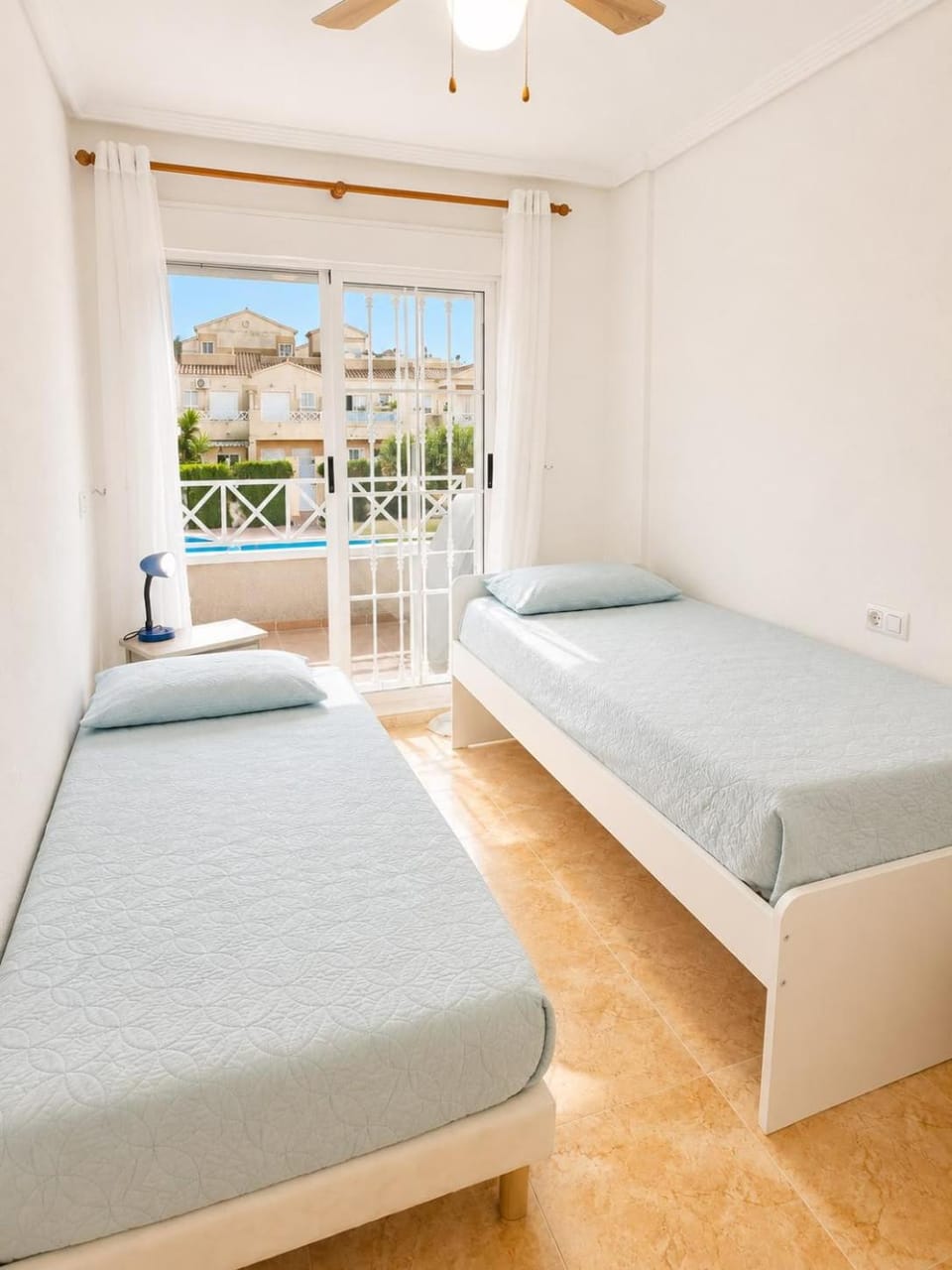 Ibernon Er Apartment in Torrevieja